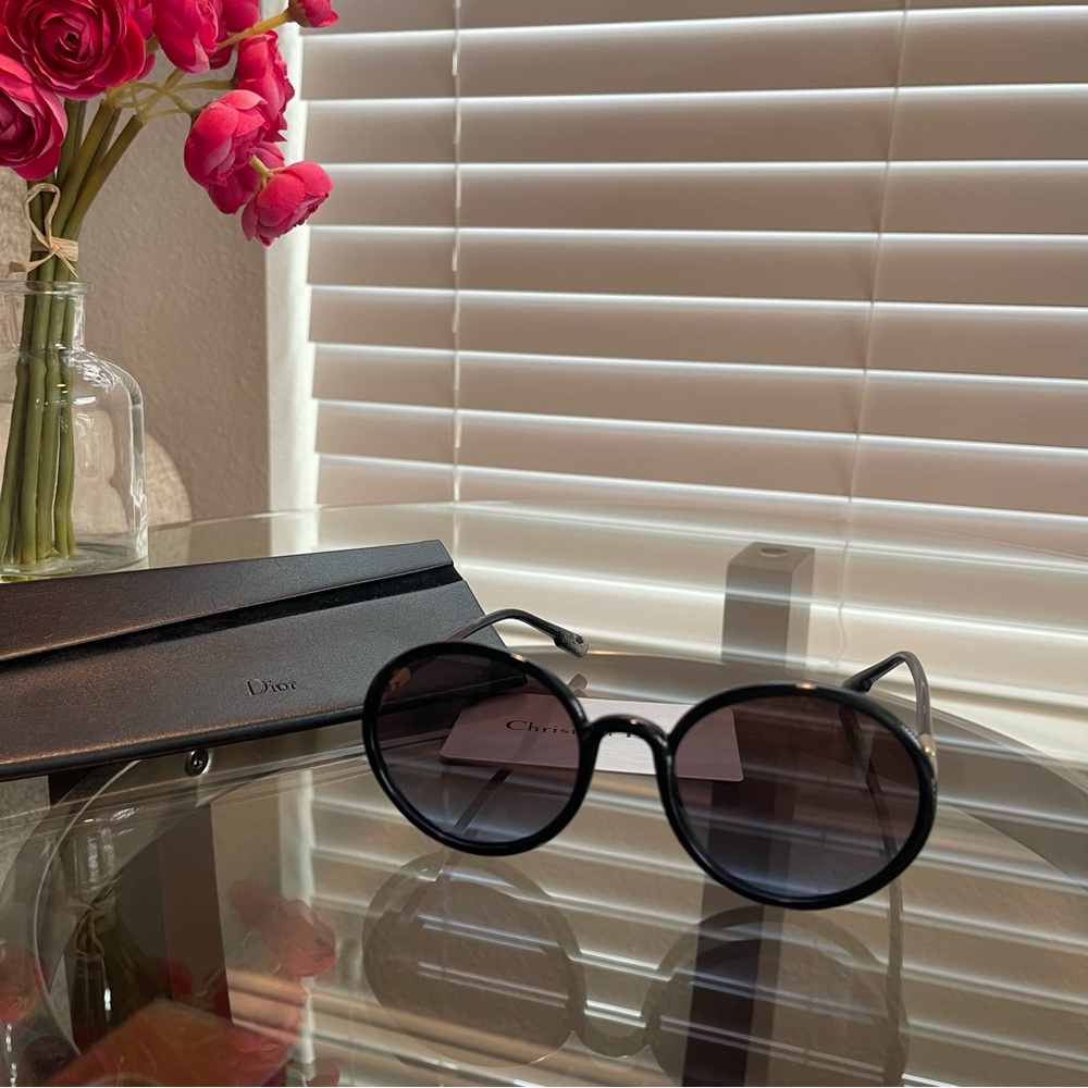 Christian Dior sunglasses